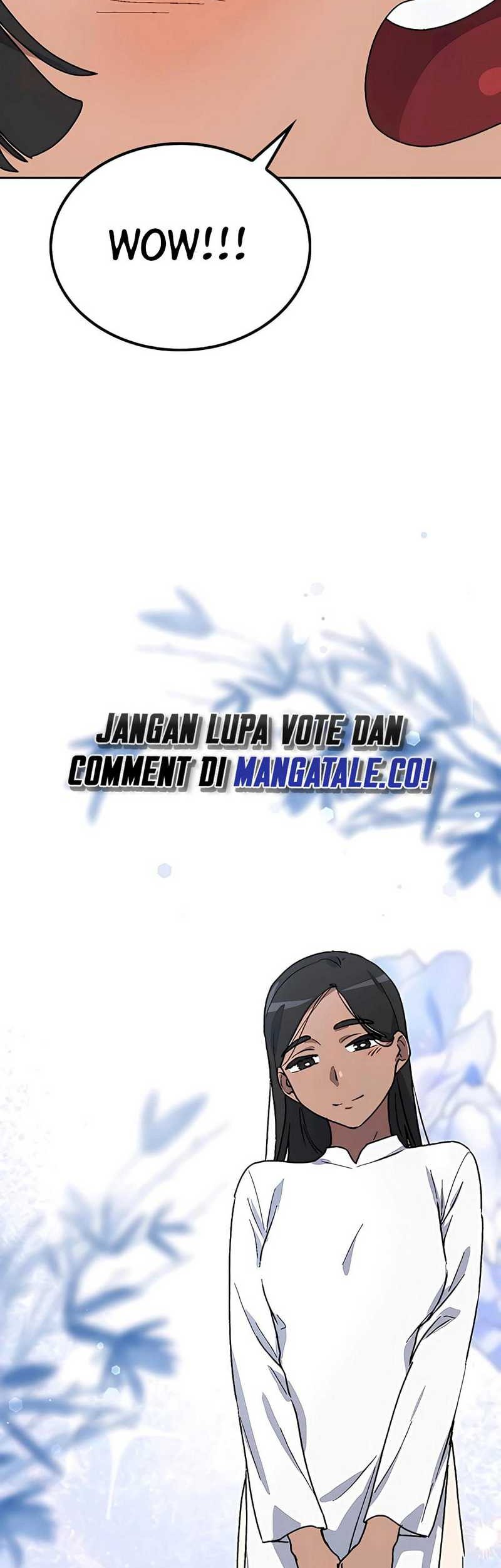 Healing Life Through Camping in Another World Chapter 12 Gambar 80