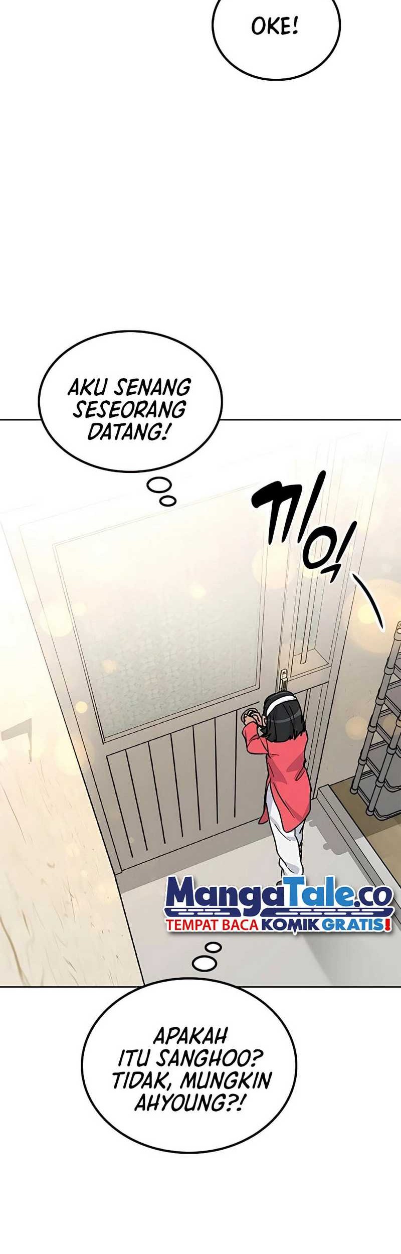 Healing Life Through Camping in Another World Chapter 12 Gambar 85