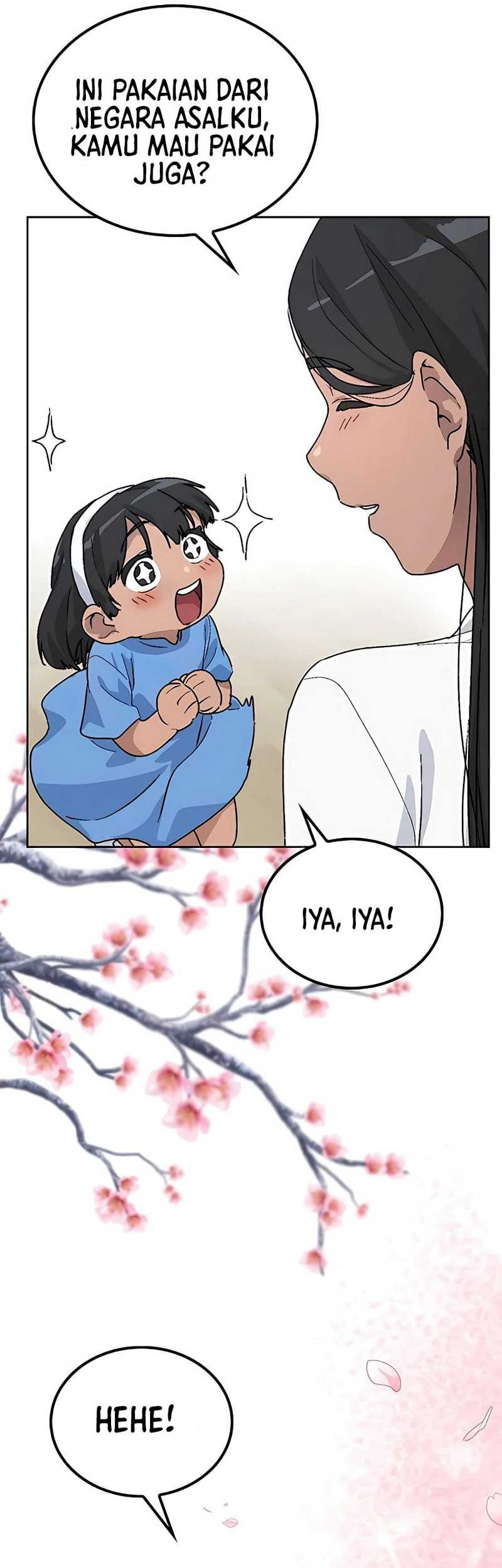 Healing Life Through Camping in Another World Chapter 12 Gambar 82