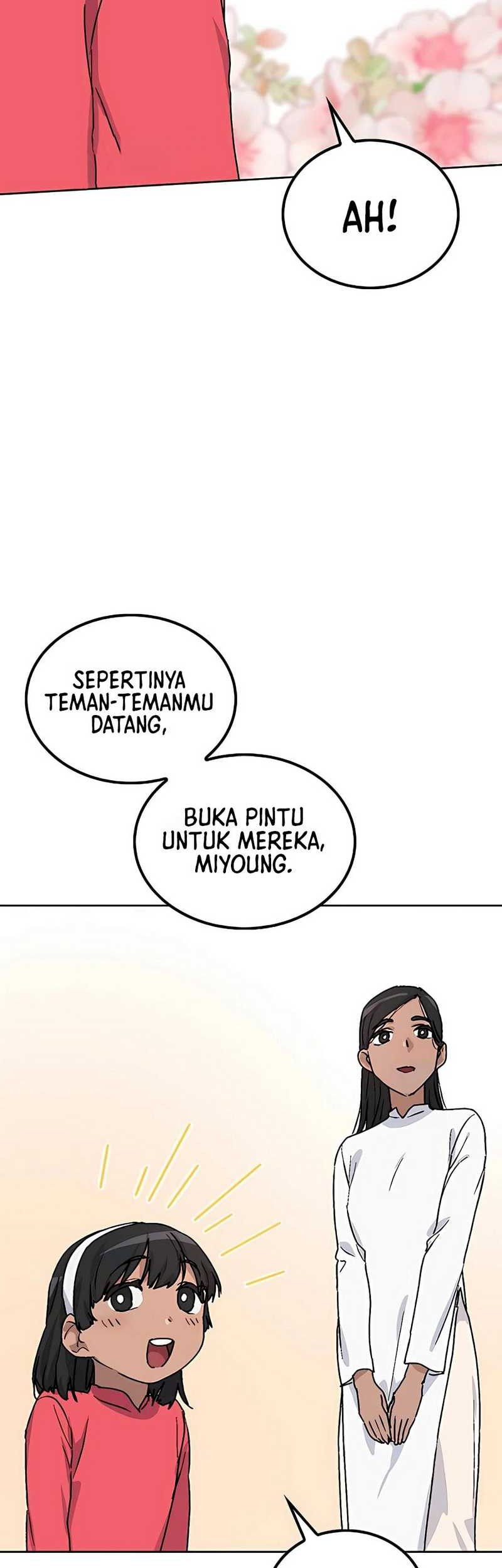 Healing Life Through Camping in Another World Chapter 12 Gambar 84