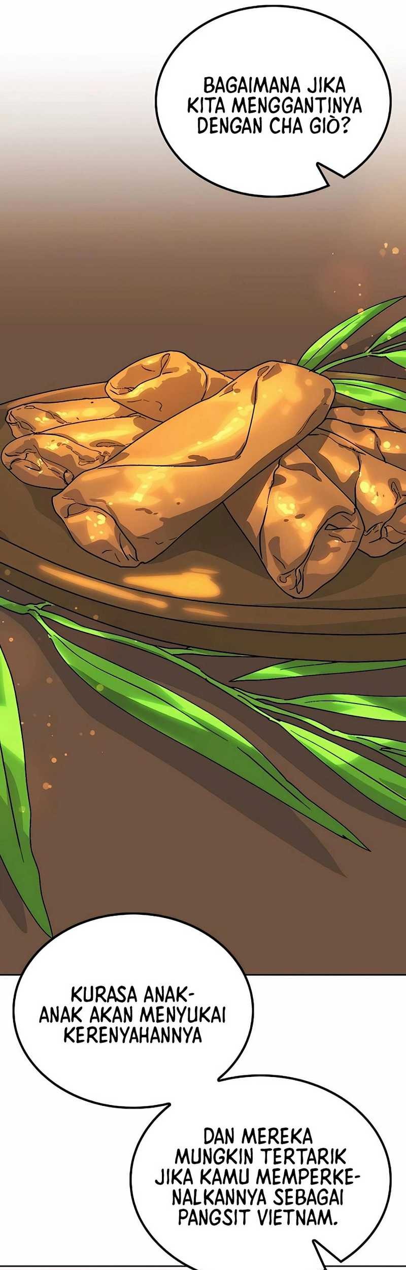 Healing Life Through Camping in Another World Chapter 12 Gambar 44