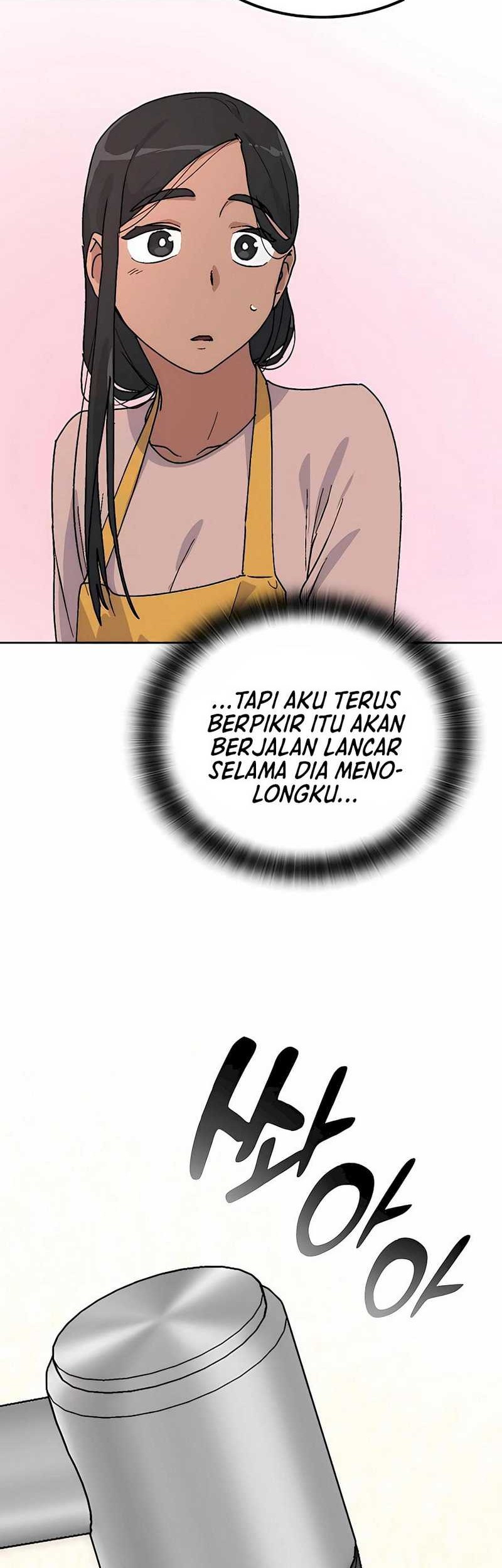 Healing Life Through Camping in Another World Chapter 12 Gambar 45