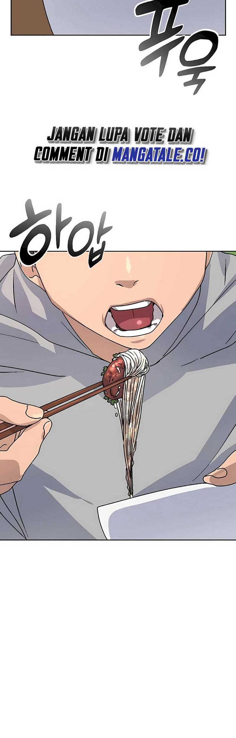 Healing Life Through Camping in Another World Chapter 12 Gambar 53