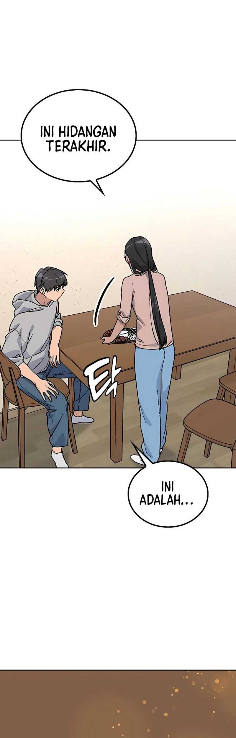 Healing Life Through Camping in Another World Chapter 12 Gambar 50