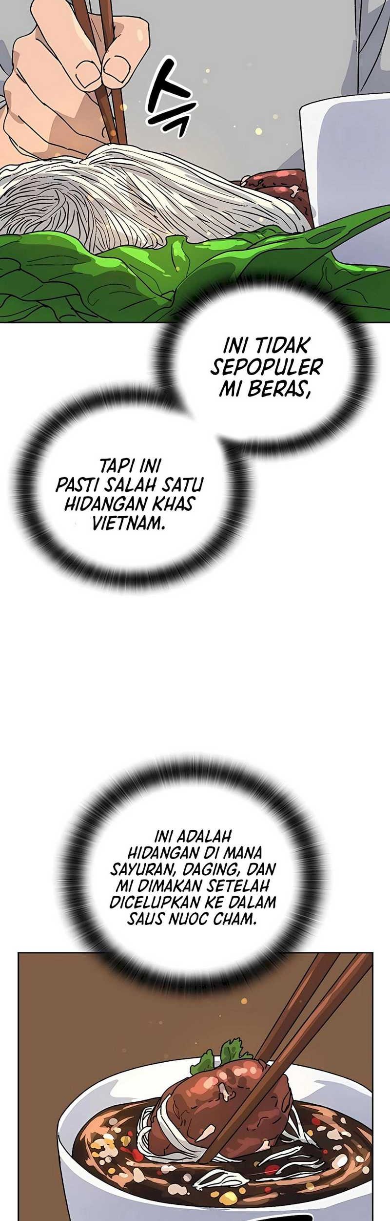 Healing Life Through Camping in Another World Chapter 12 Gambar 52