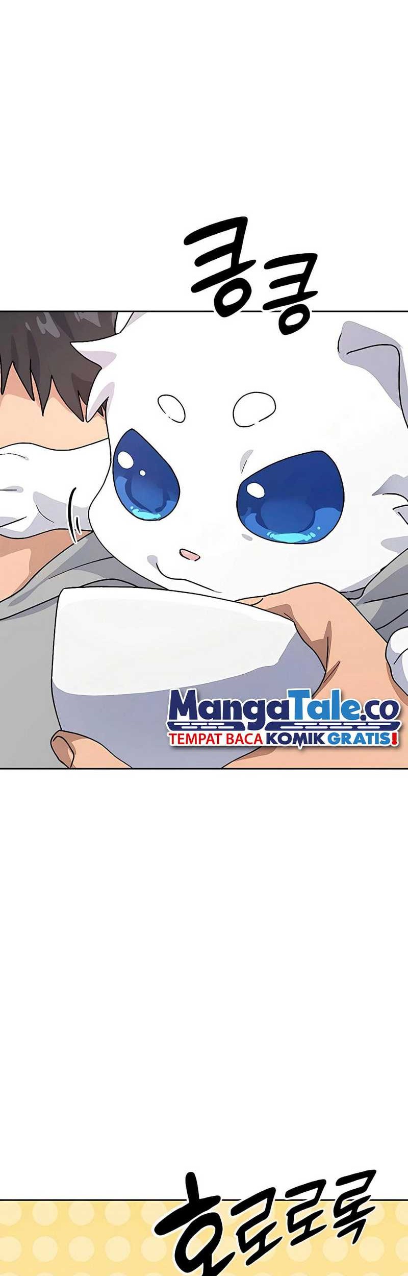 Healing Life Through Camping in Another World Chapter 12 Gambar 58