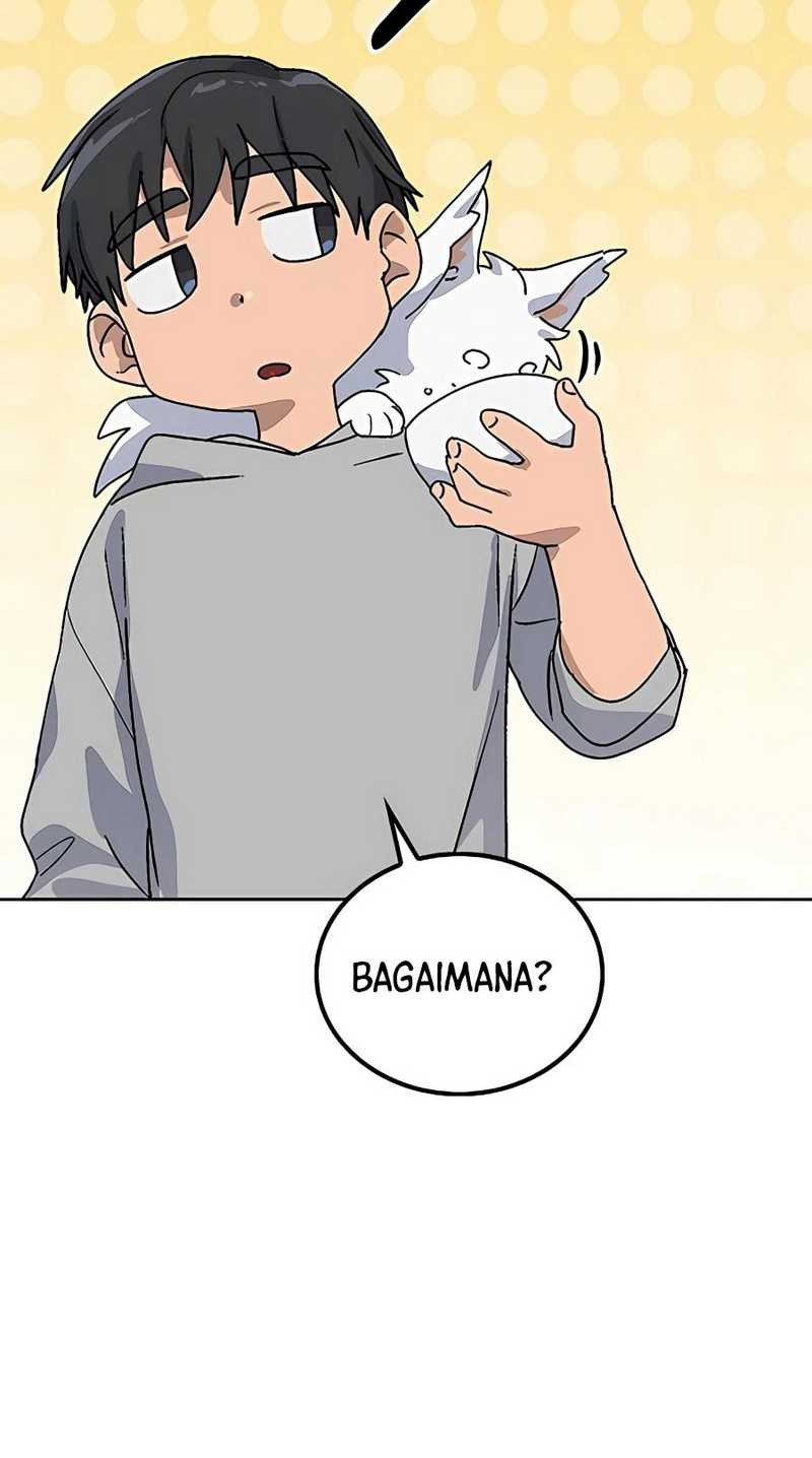 Healing Life Through Camping in Another World Chapter 12 Gambar 59