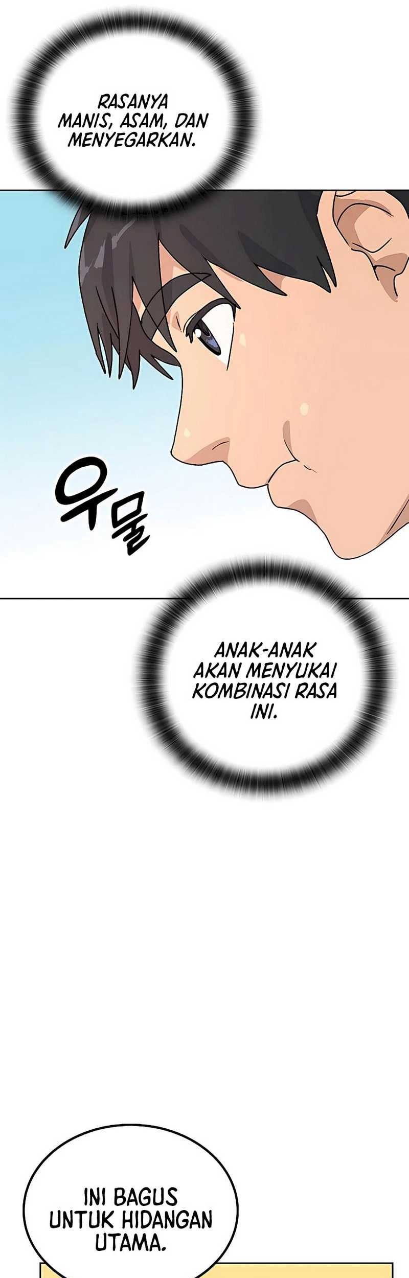 Healing Life Through Camping in Another World Chapter 12 Gambar 55