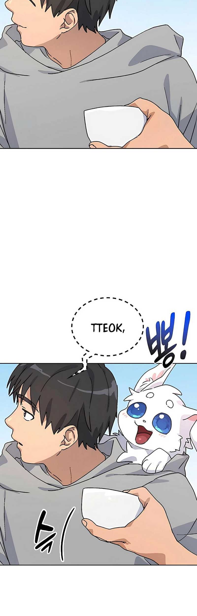 Healing Life Through Camping in Another World Chapter 12 Gambar 57