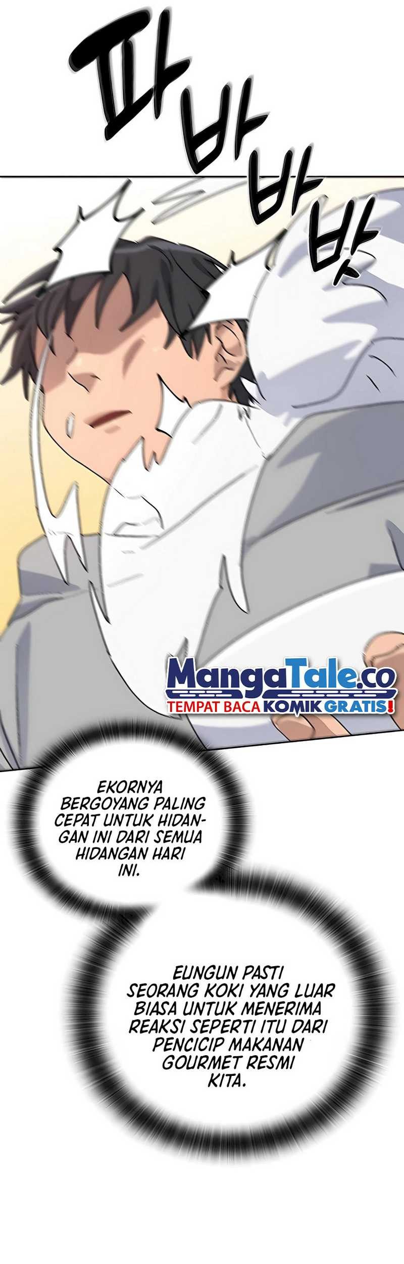 Healing Life Through Camping in Another World Chapter 12 Gambar 60