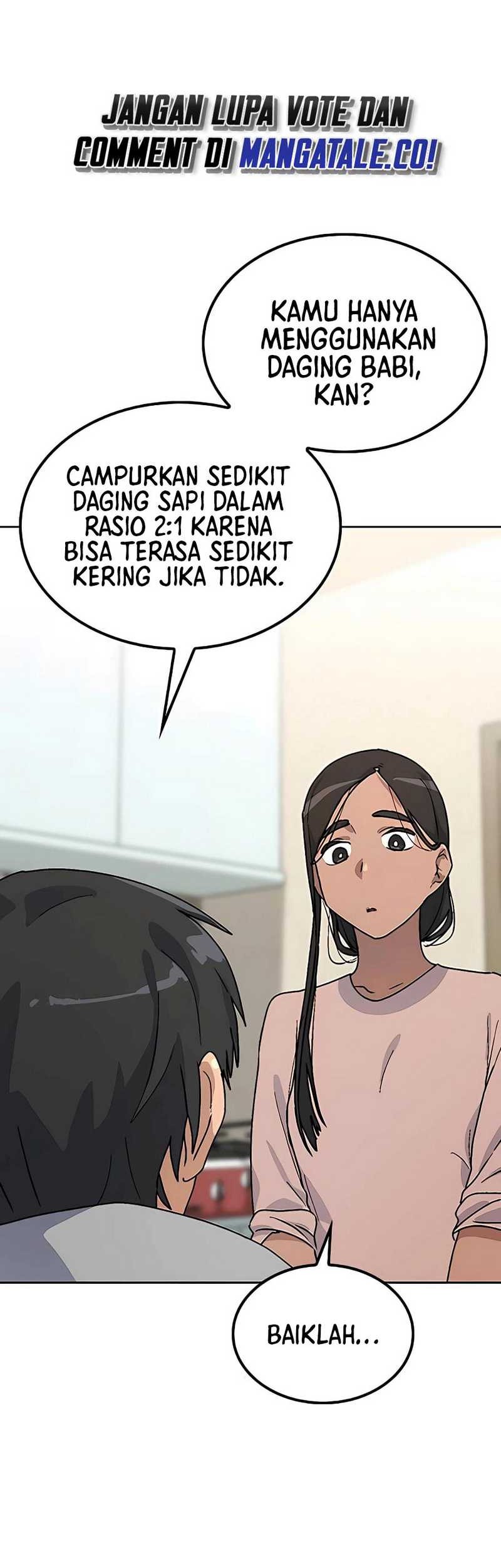 Healing Life Through Camping in Another World Chapter 12 Gambar 62