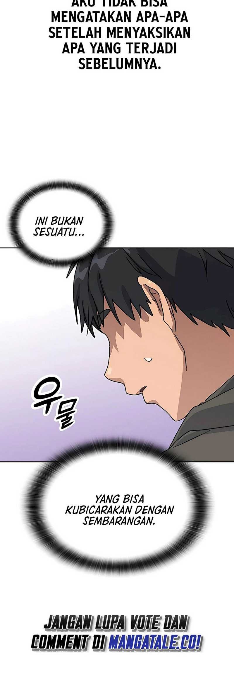 Healing Life Through Camping in Another World Chapter 12 Gambar 5