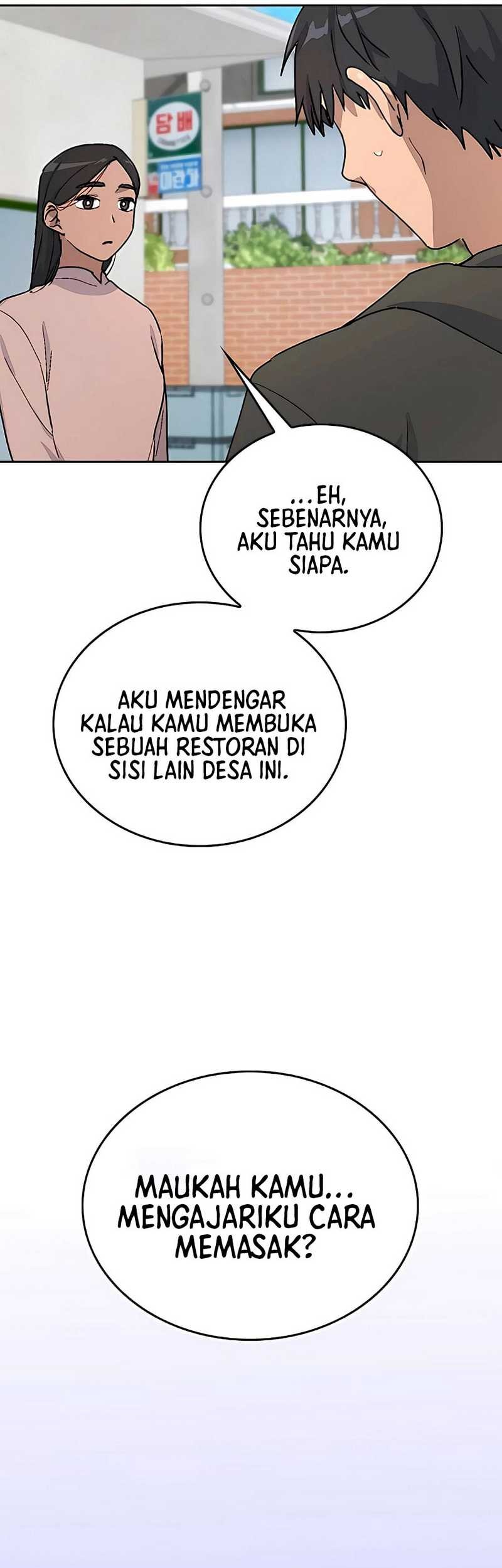 Healing Life Through Camping in Another World Chapter 12 Gambar 6