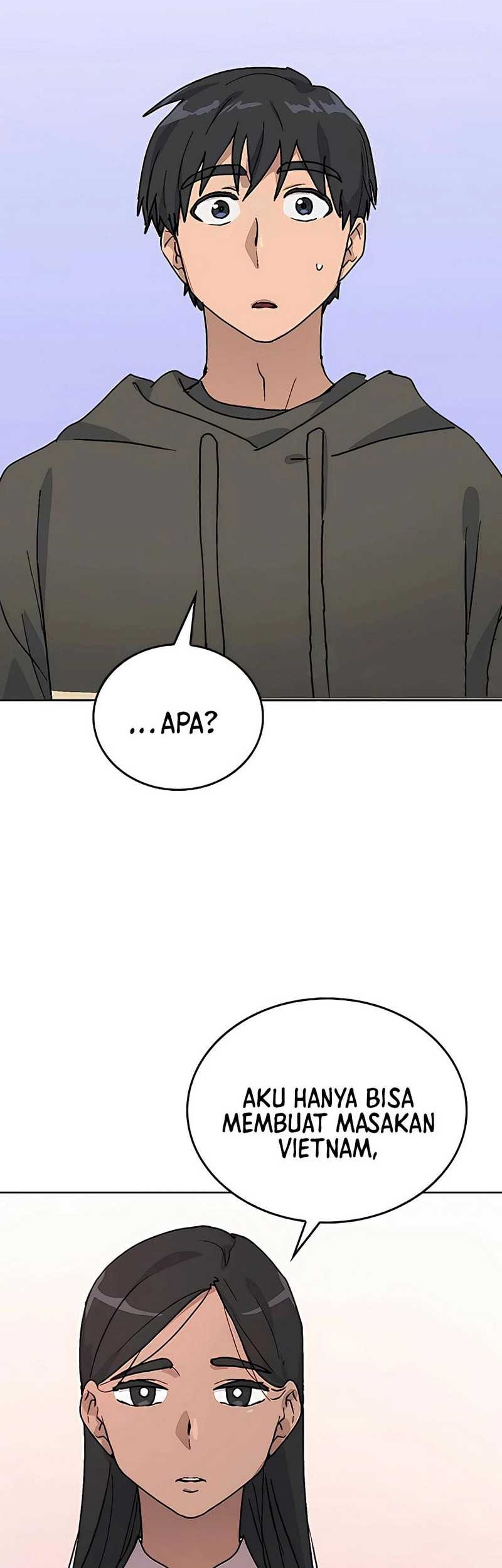 Healing Life Through Camping in Another World Chapter 12 Gambar 7