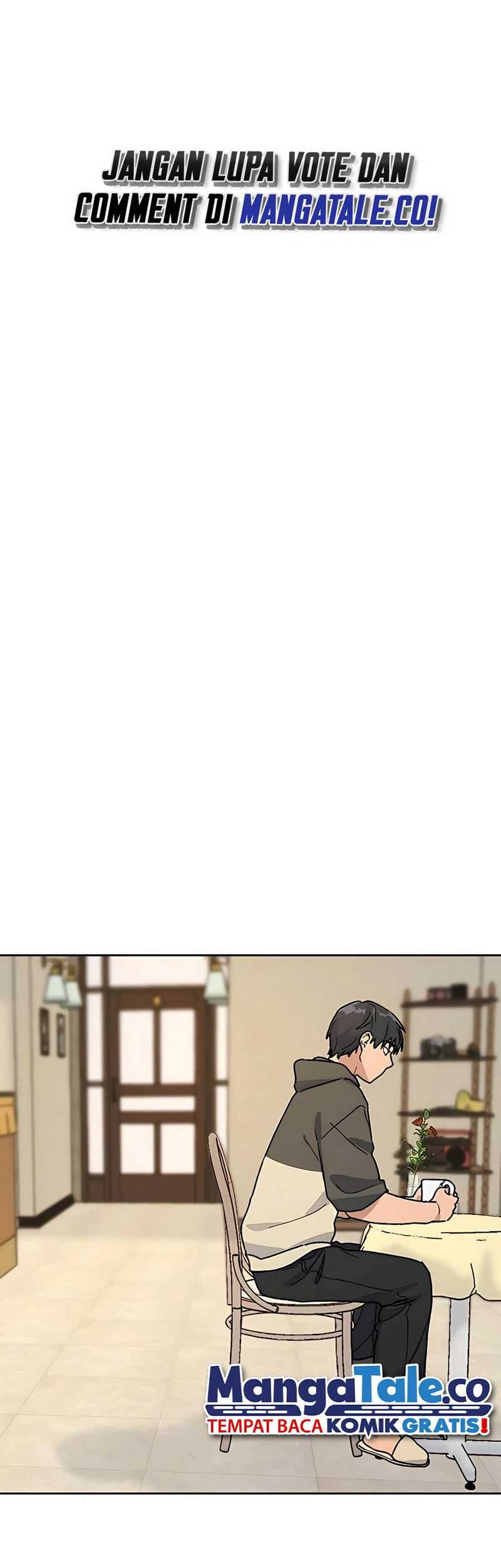 Healing Life Through Camping in Another World Chapter 12 Gambar 9