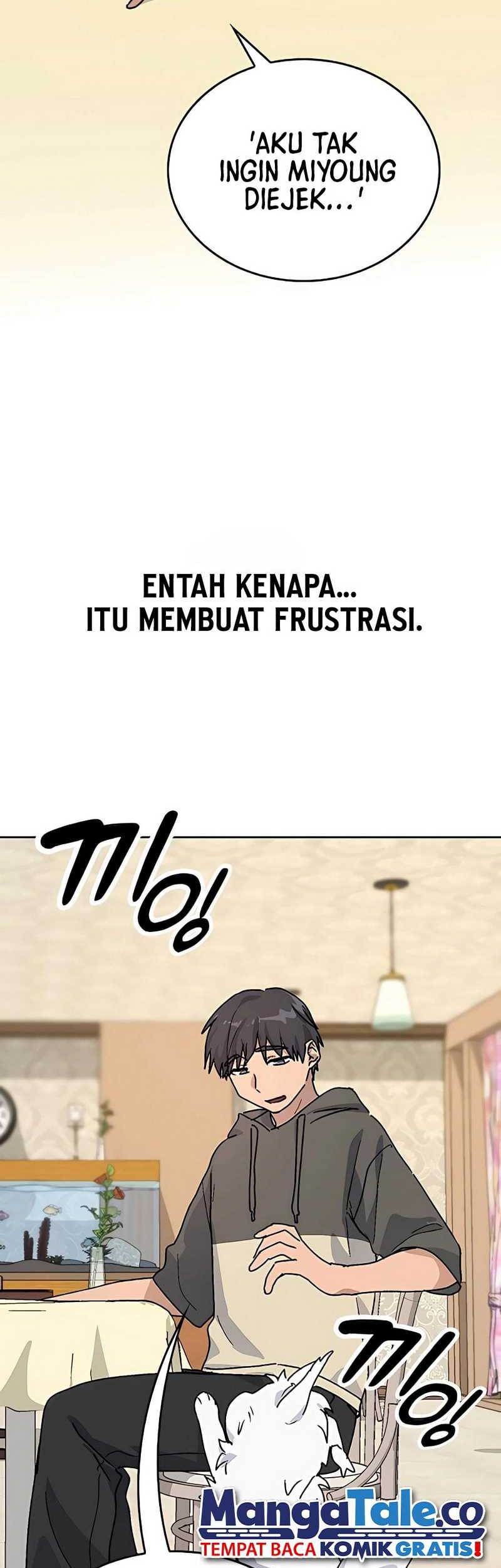 Healing Life Through Camping in Another World Chapter 12 Gambar 13