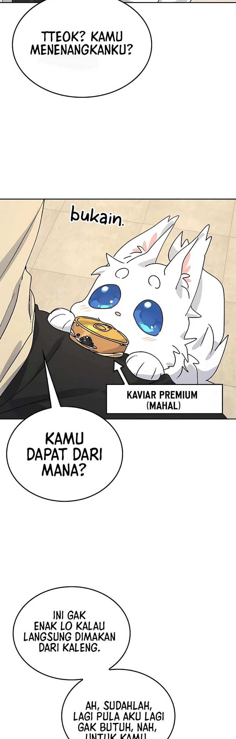 Healing Life Through Camping in Another World Chapter 12 Gambar 14