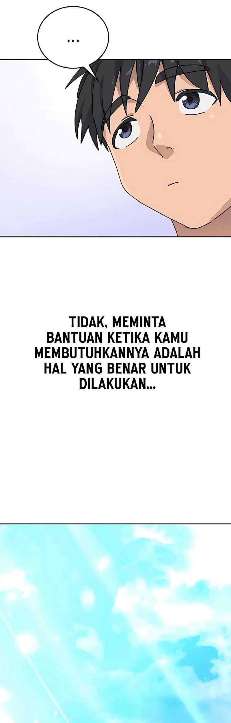 Healing Life Through Camping in Another World Chapter 12 Gambar 16