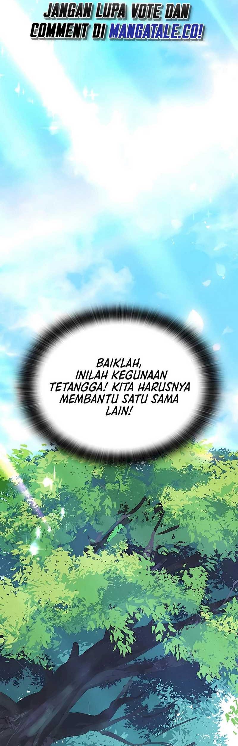 Healing Life Through Camping in Another World Chapter 12 Gambar 17