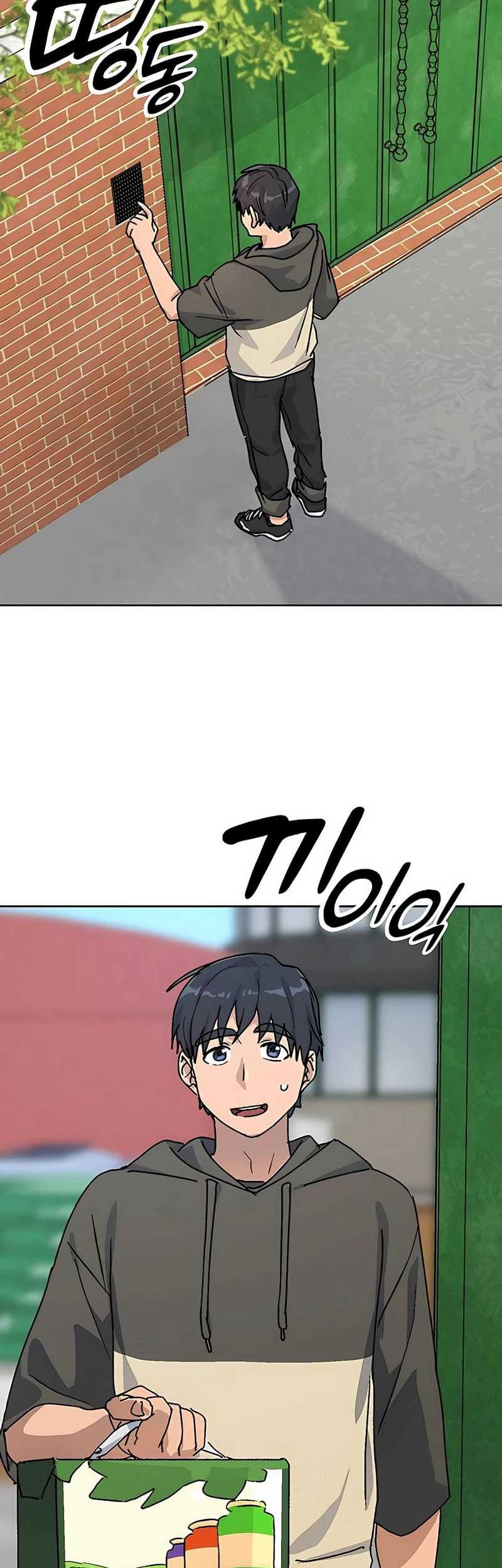 Healing Life Through Camping in Another World Chapter 12 Gambar 19