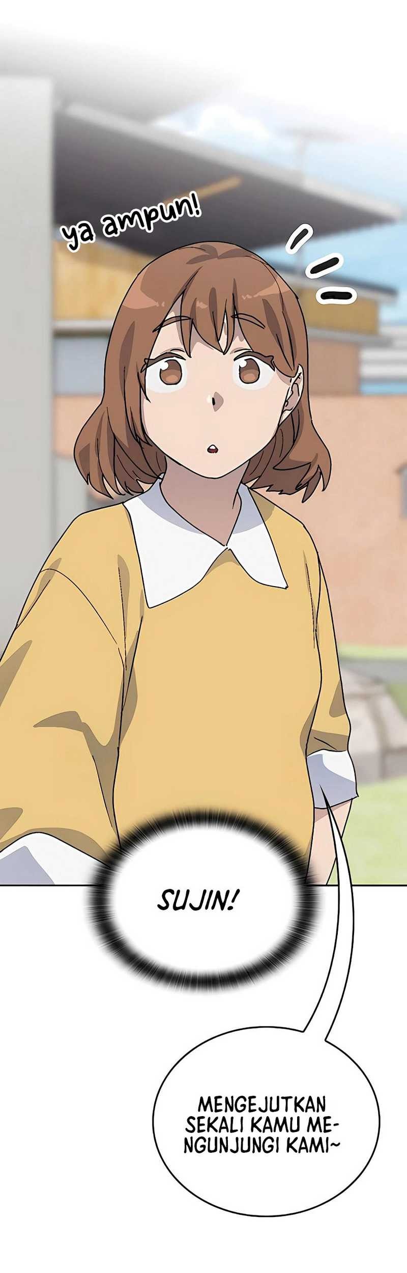 Healing Life Through Camping in Another World Chapter 12 Gambar 21