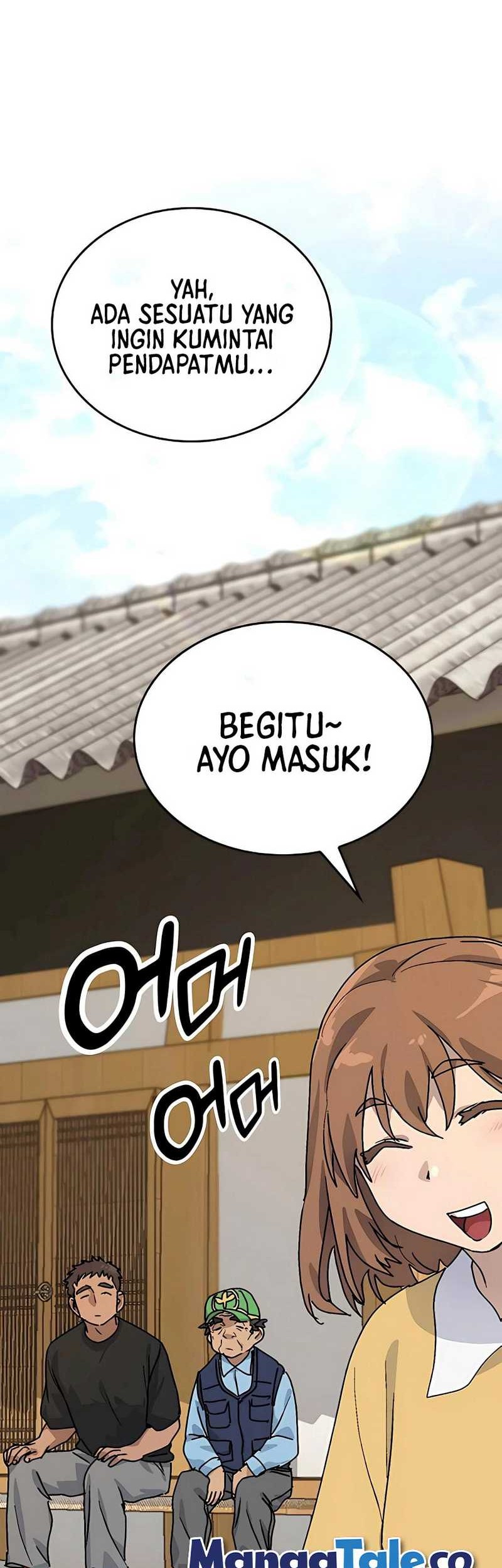 Healing Life Through Camping in Another World Chapter 12 Gambar 22