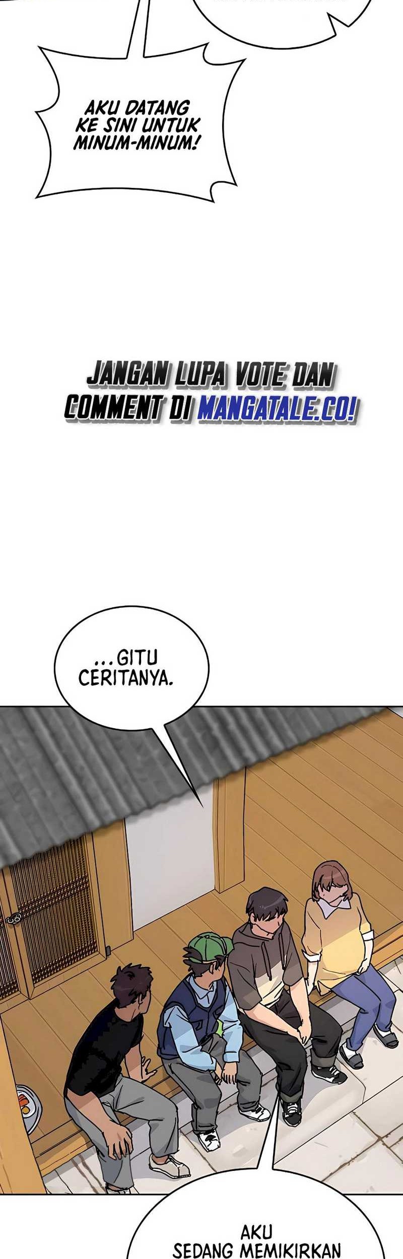 Healing Life Through Camping in Another World Chapter 12 Gambar 24