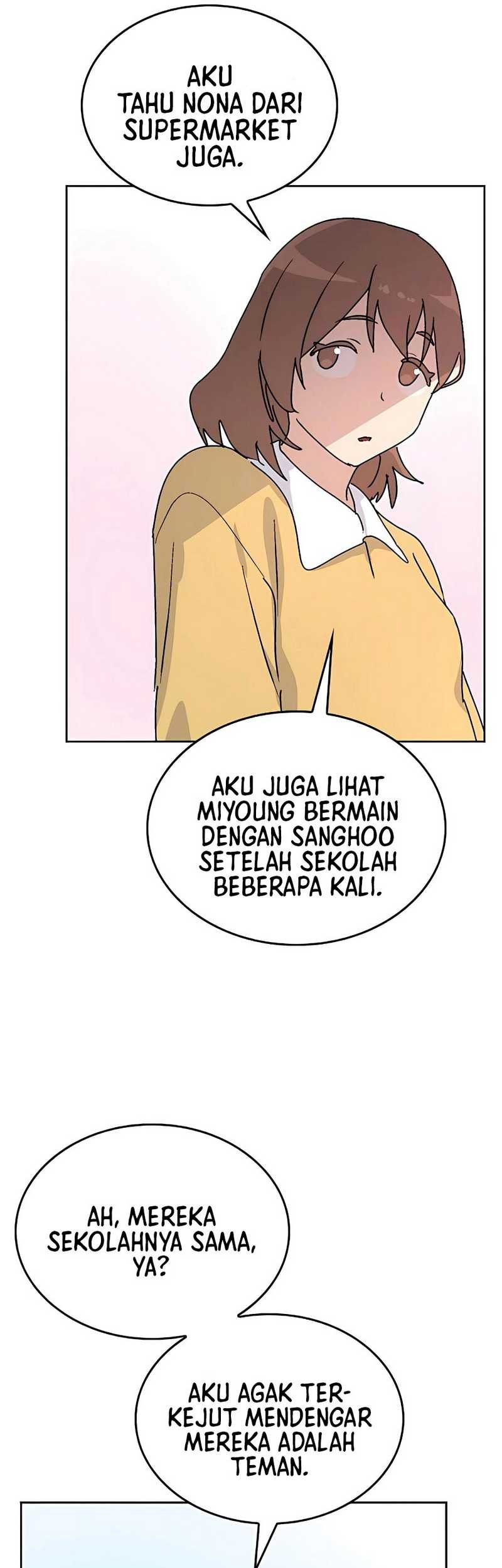 Healing Life Through Camping in Another World Chapter 12 Gambar 26