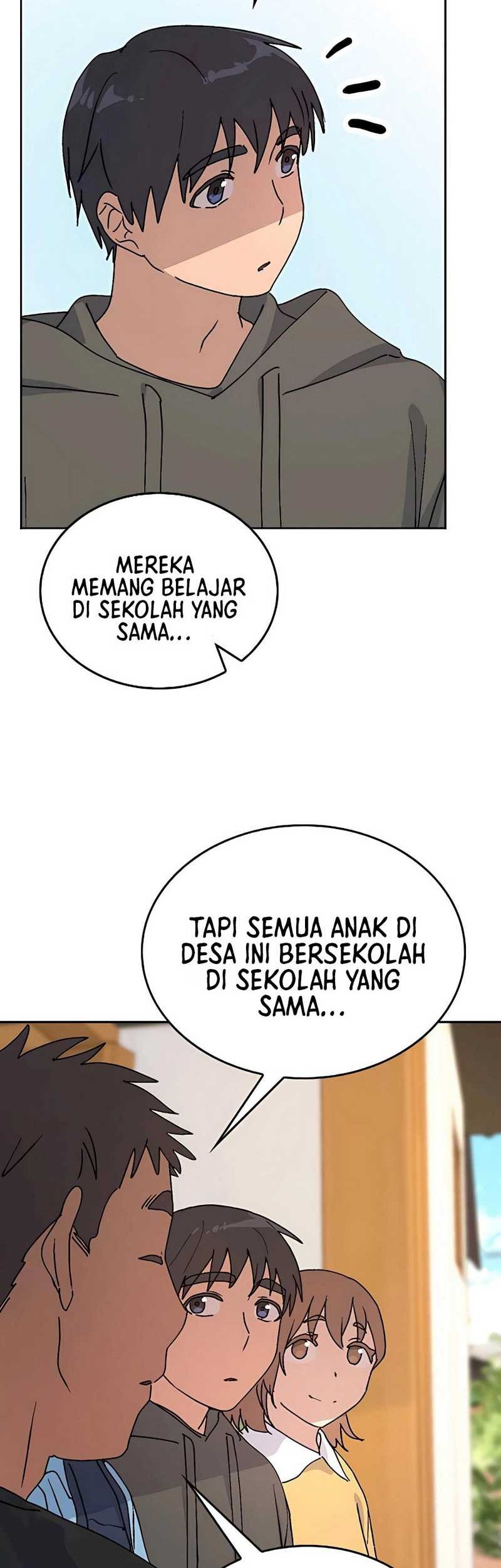 Healing Life Through Camping in Another World Chapter 12 Gambar 27