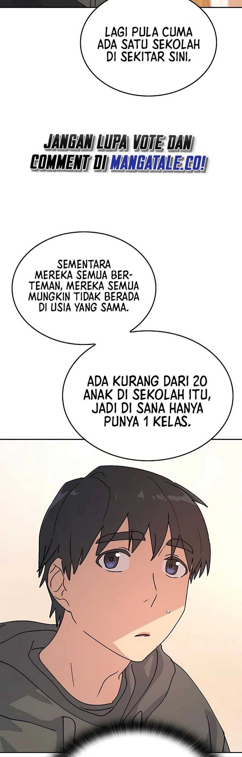 Healing Life Through Camping in Another World Chapter 12 Gambar 28