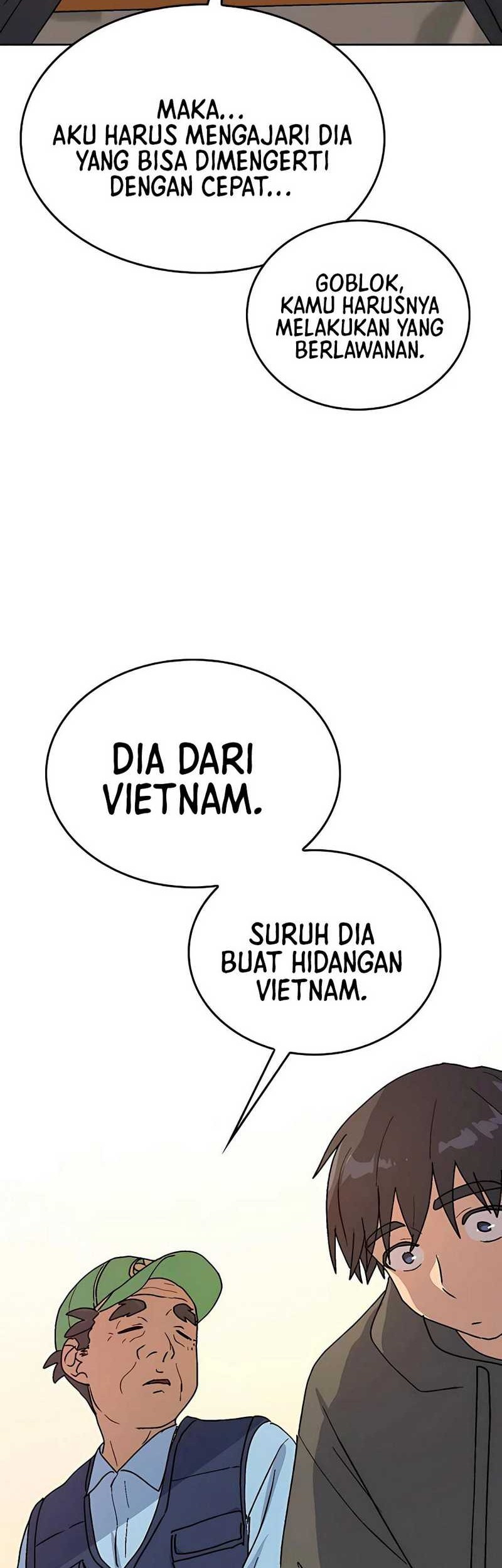 Healing Life Through Camping in Another World Chapter 12 Gambar 32