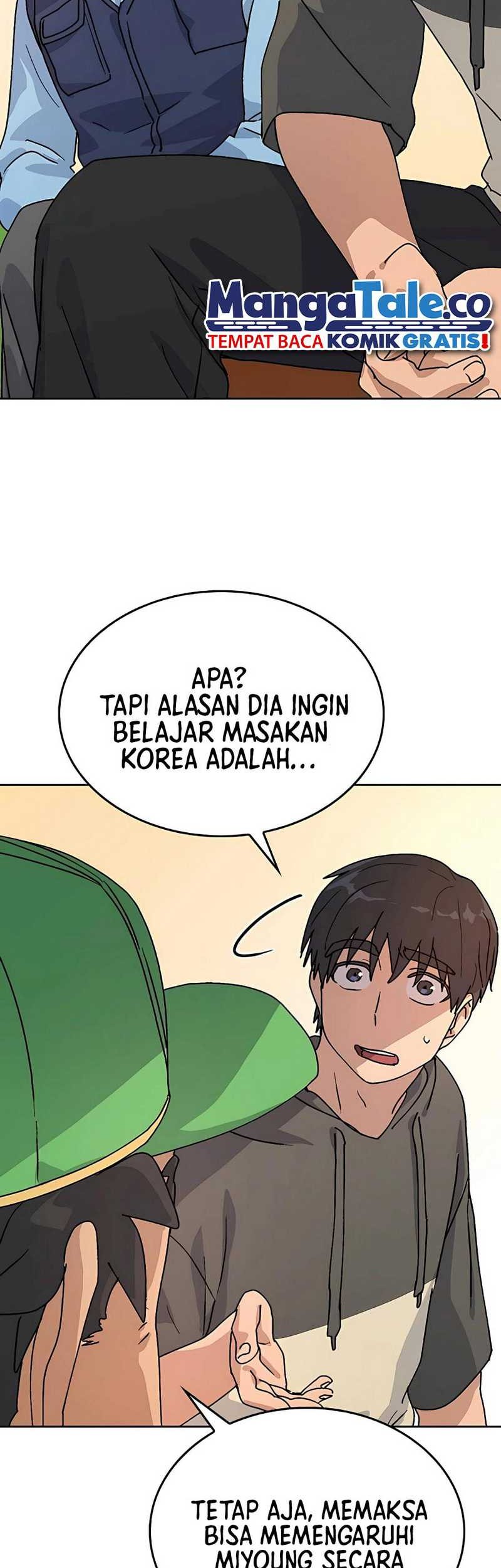Healing Life Through Camping in Another World Chapter 12 Gambar 33