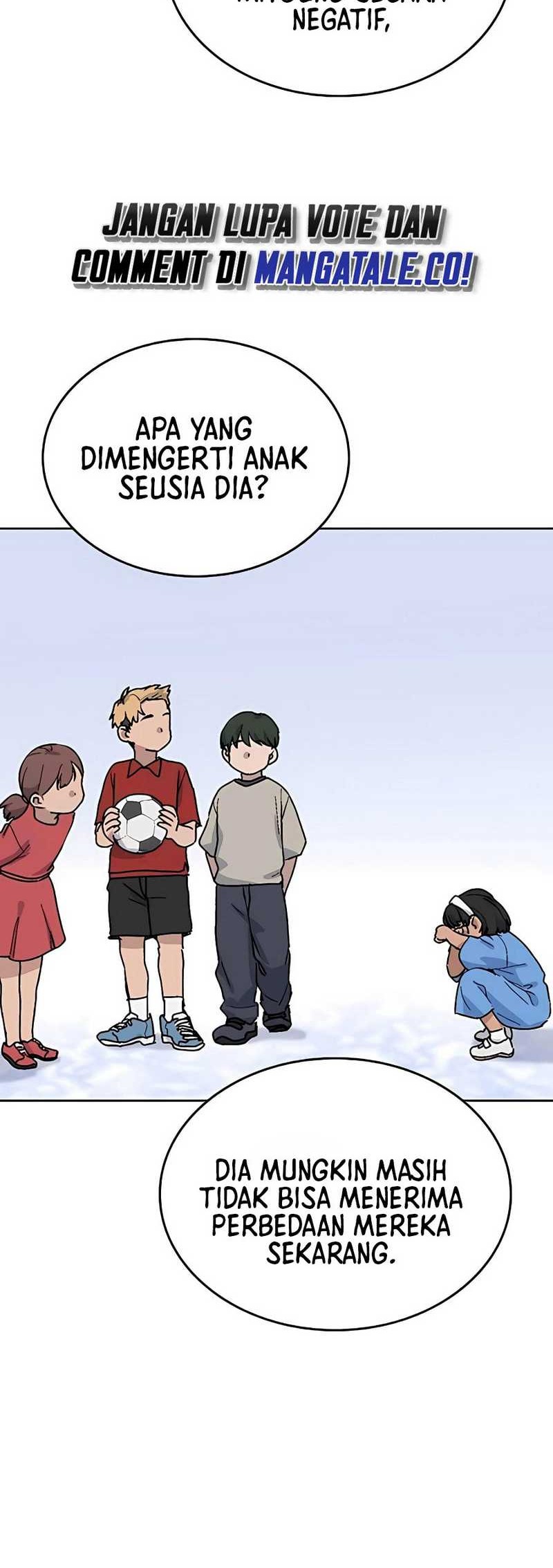 Healing Life Through Camping in Another World Chapter 12 Gambar 34