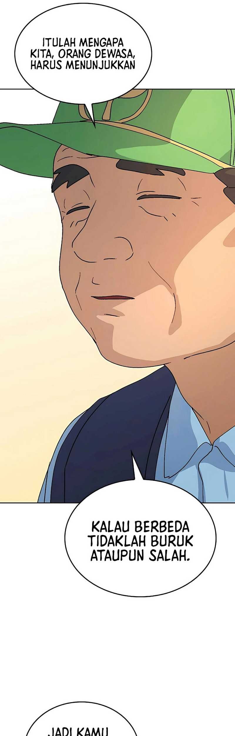 Healing Life Through Camping in Another World Chapter 12 Gambar 35