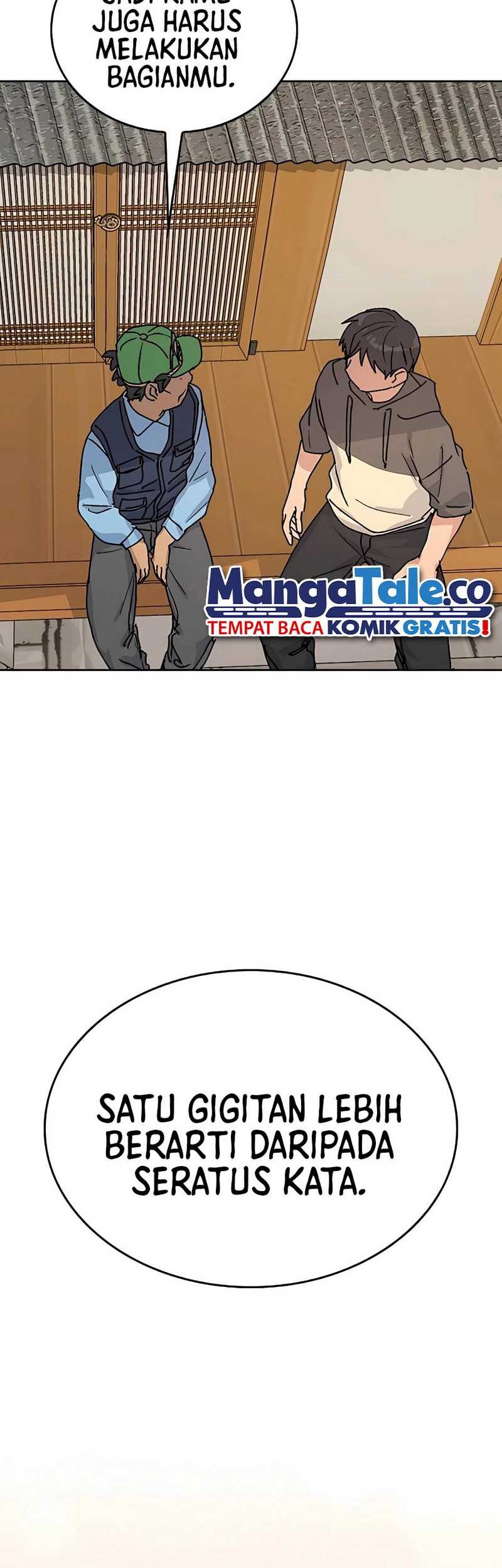 Healing Life Through Camping in Another World Chapter 12 Gambar 36