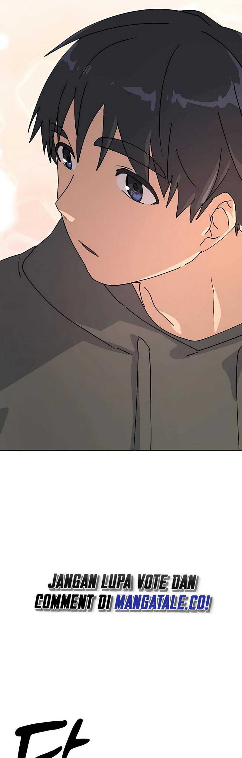 Healing Life Through Camping in Another World Chapter 12 Gambar 37