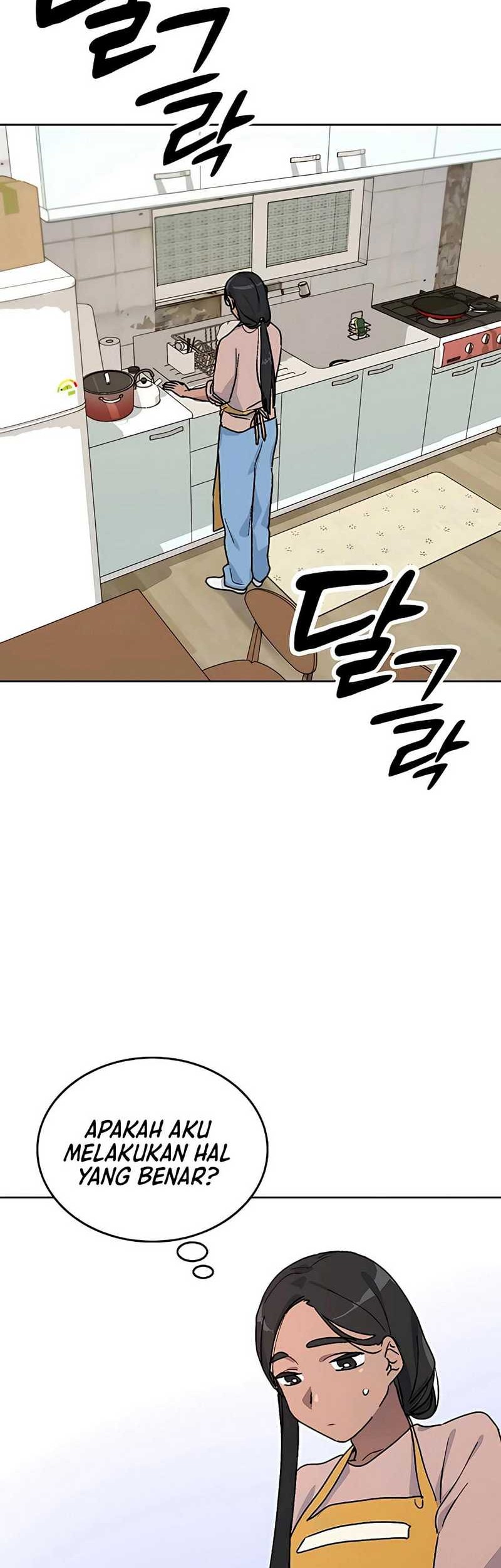 Healing Life Through Camping in Another World Chapter 12 Gambar 38