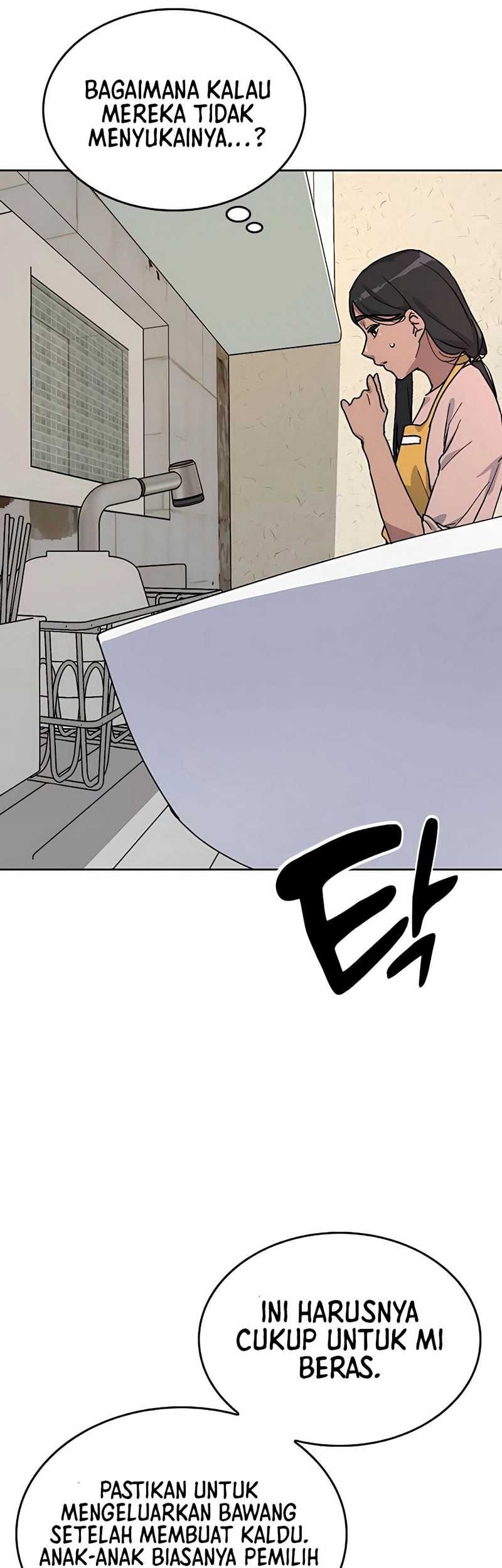 Healing Life Through Camping in Another World Chapter 12 Gambar 40