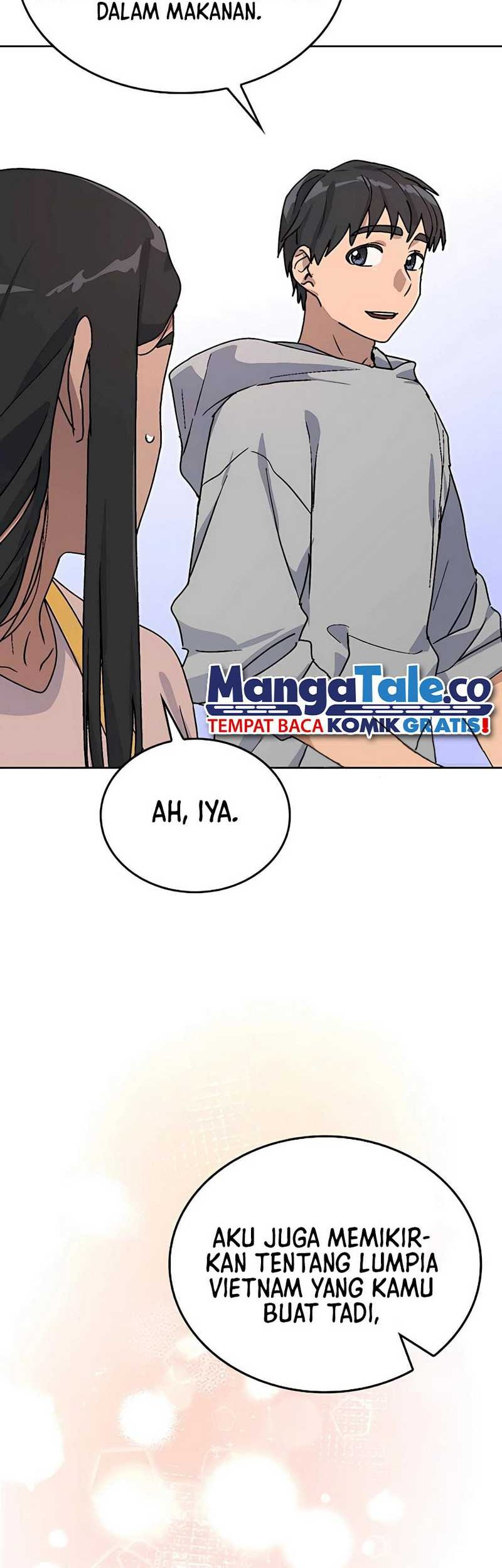 Healing Life Through Camping in Another World Chapter 12 Gambar 41