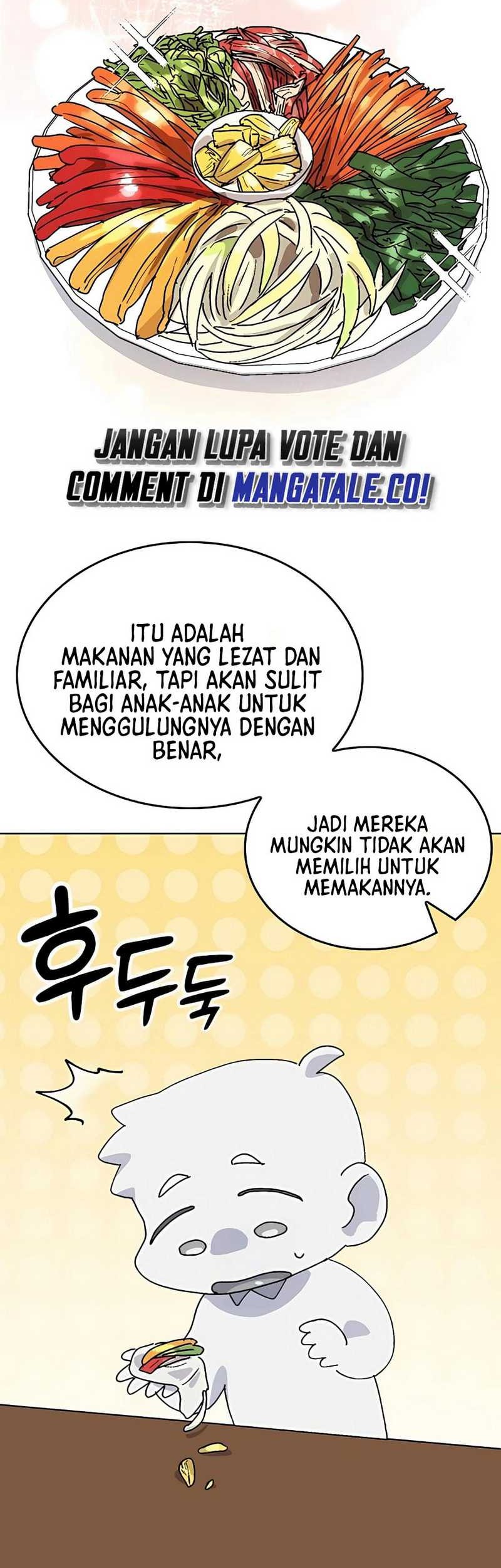 Healing Life Through Camping in Another World Chapter 12 Gambar 42