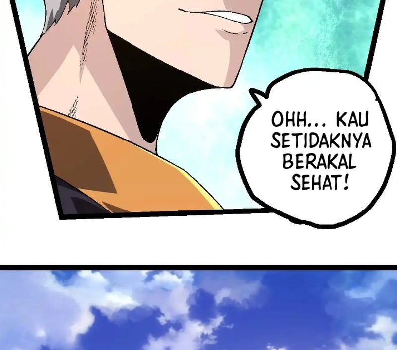 Evolution Begins With A Big Tree Chapter 226 Gambar 30