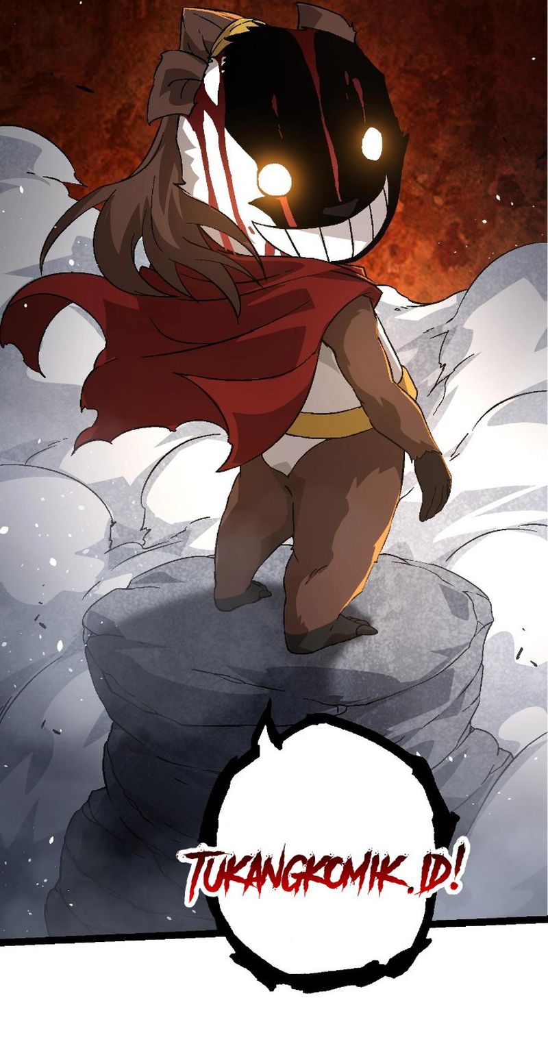 Evolution Begins With A Big Tree Chapter 226 Gambar 36