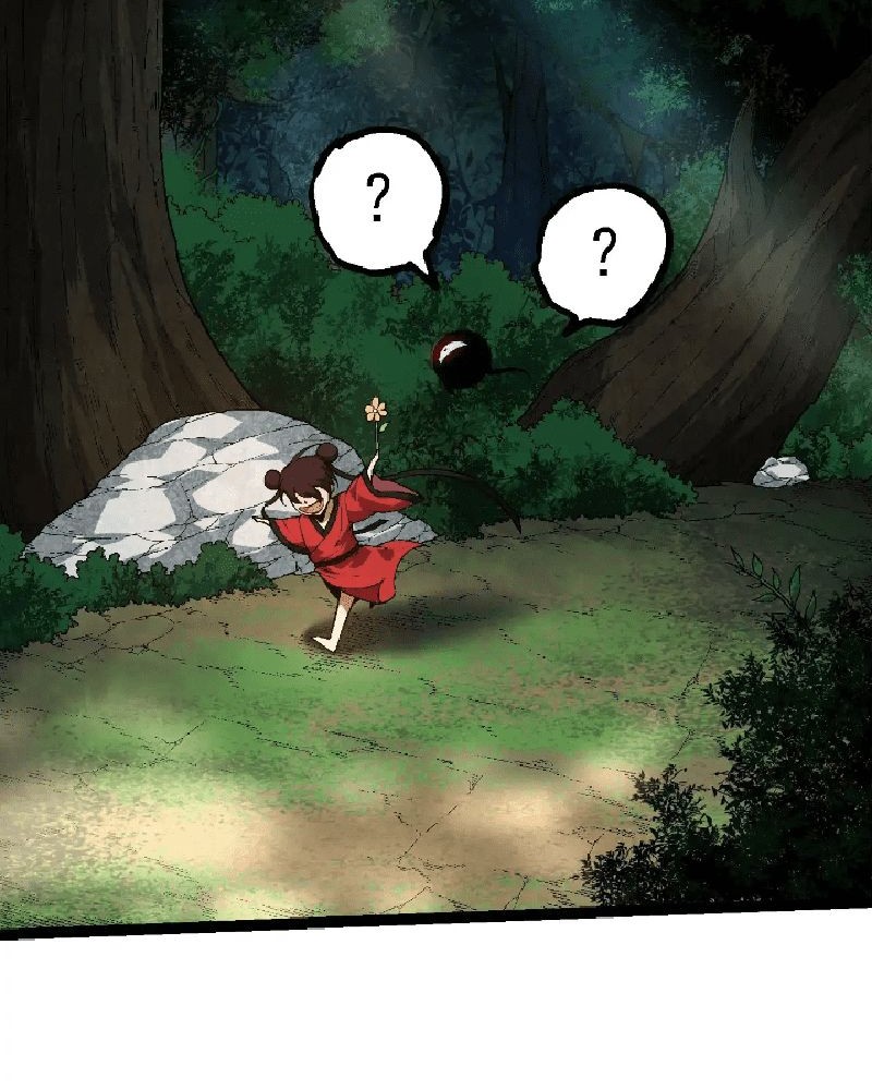 Evolution Begins With A Big Tree Chapter 226 Gambar 15