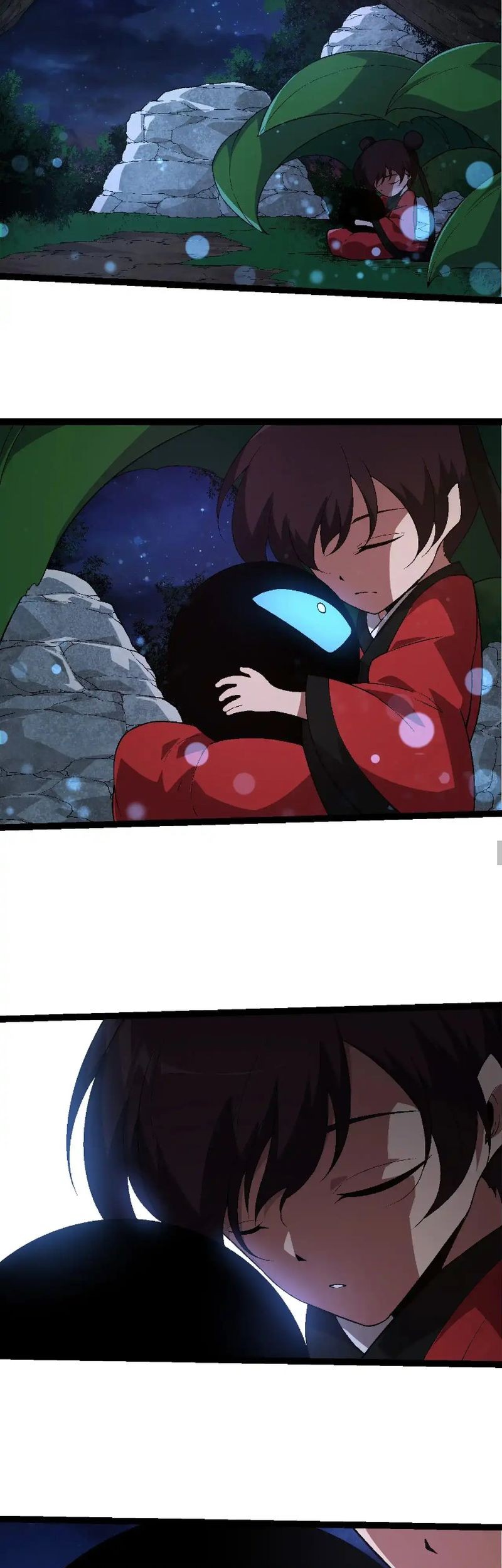 Evolution Begins With A Big Tree Chapter 226 Gambar 22