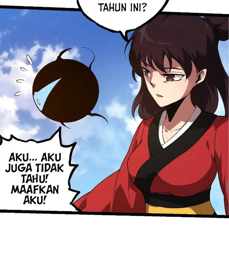 Evolution Begins With A Big Tree Chapter 226 Gambar 24