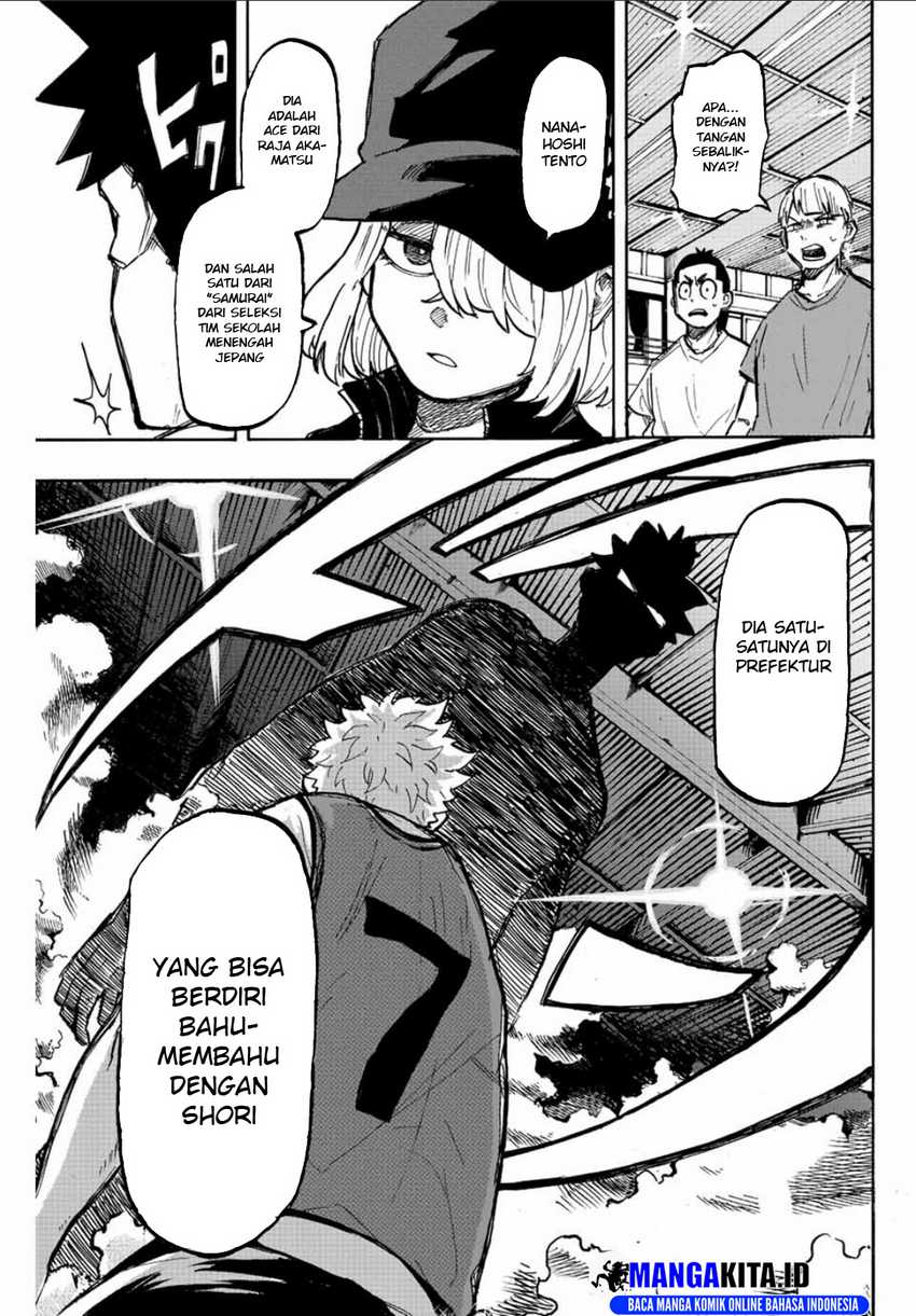 Winning Pass Chapter 08 Gambar 16