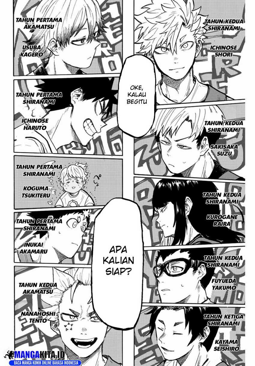 Winning Pass Chapter 08 Gambar 11