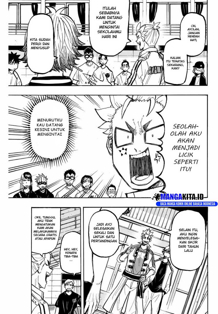 Winning Pass Chapter 08 Gambar 4