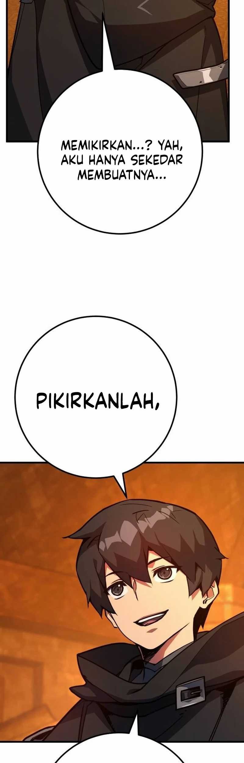 The Game’s Greatest Troll Chapter 73 Gambar 27