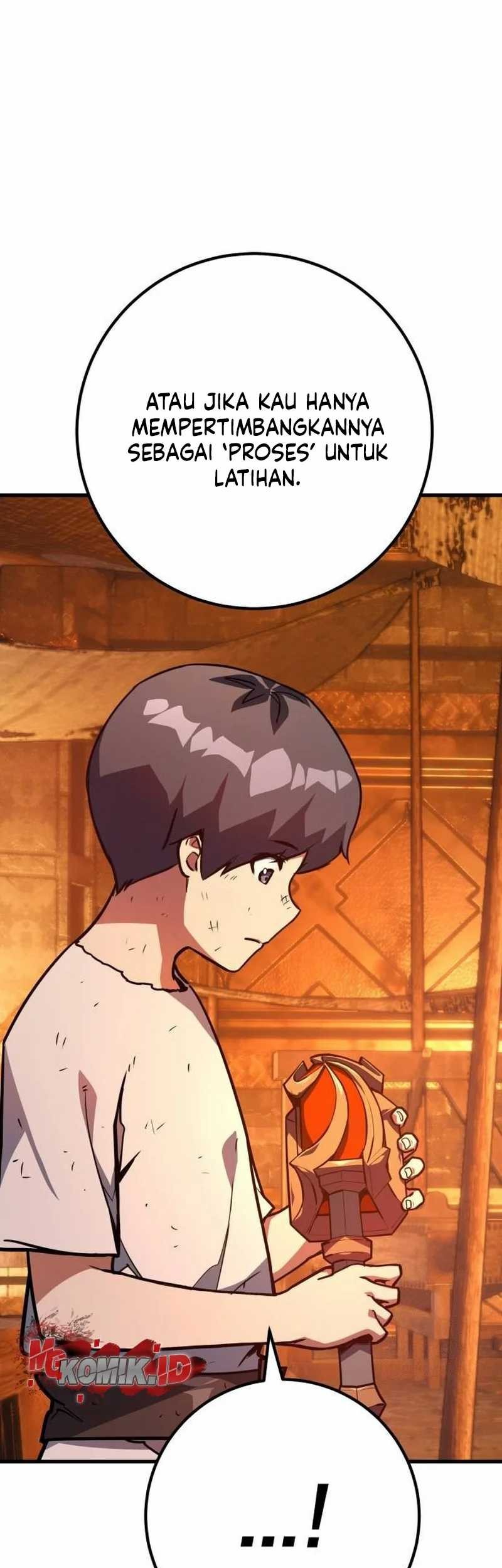 The Game’s Greatest Troll Chapter 73 Gambar 29